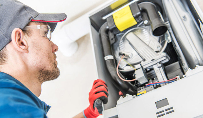 Furnace Installation
