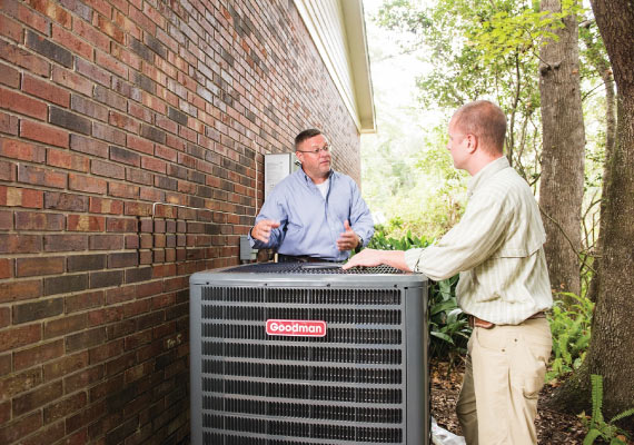 cooling system 